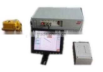 Anti-collision system