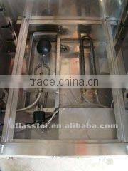 36 trays dough proofer