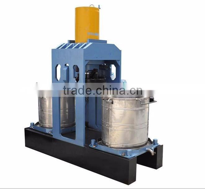 Chicken skin/duck skin oil press,animal oil processing machine,dry fish meat oil expelling machine