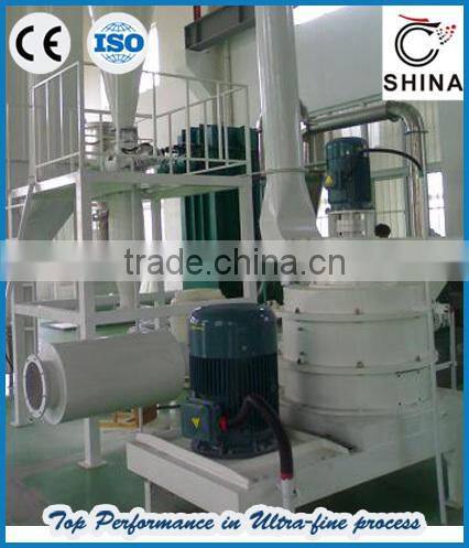 New product grinding mill