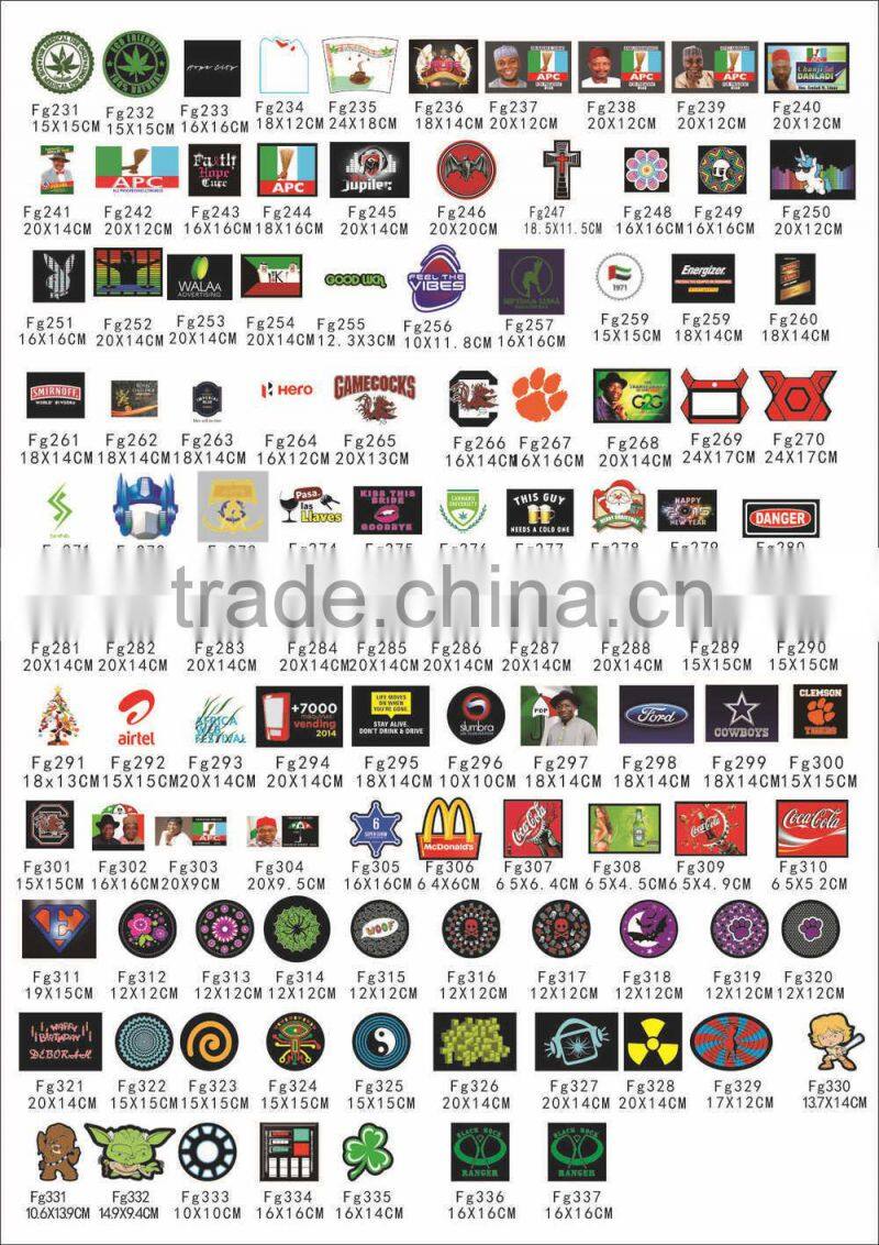 Custom Led Light Round Neck dry fit plain T Shirt