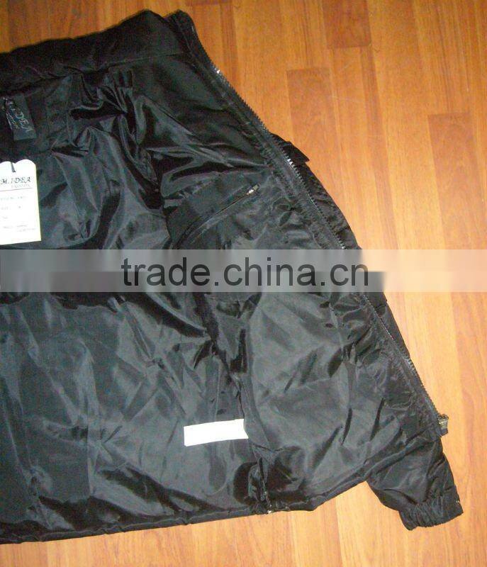 2011 Latest hot apparel and fashion