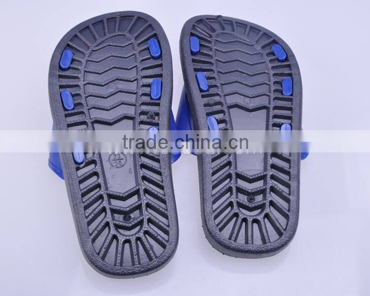 PVC Antistatic Slipper Washable ESD Slipper PVC Foam Slipper