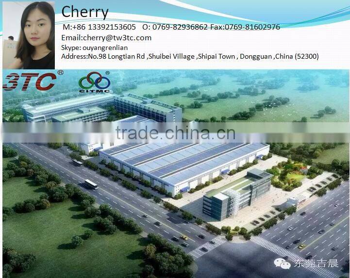 3TC double sided yellow pet tape india,0.03mm pet type to replace TES4983