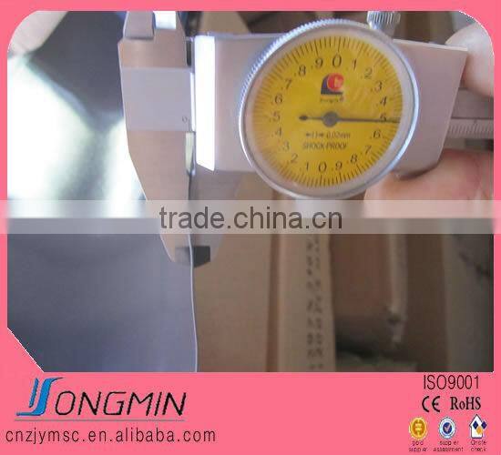 2013 hot sale rubber coated fridge magnet australia