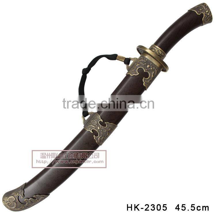 Wholesale Historical knife decorative antique knife HK-2305