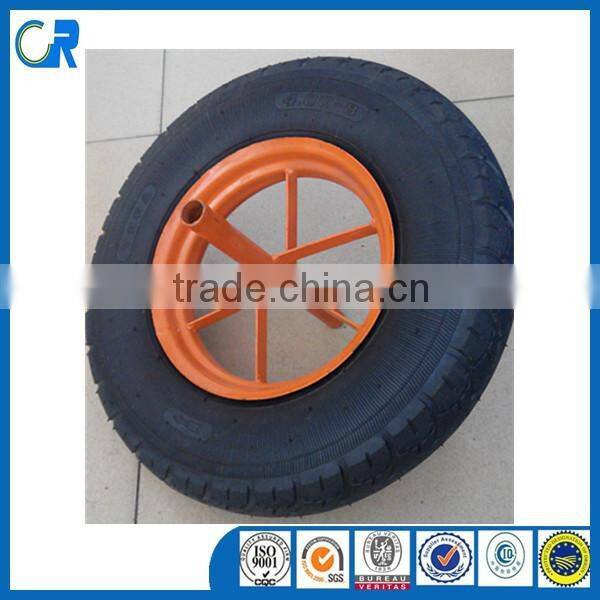 Wheebarrow tyre tube4.00-8