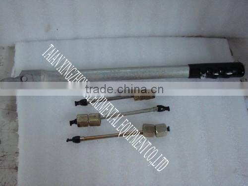 Diesel fuel injection nozzle tester S60H