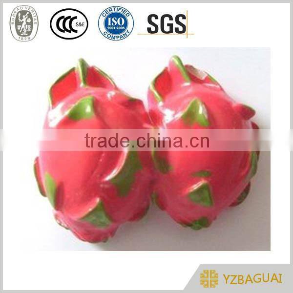 personalized fruit soap