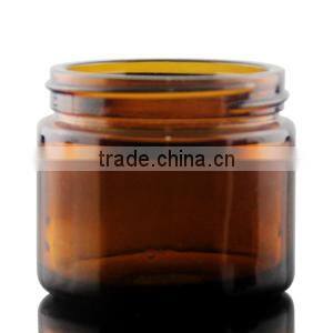 1oz cosmeitc glass jars cosmetic guangzhou