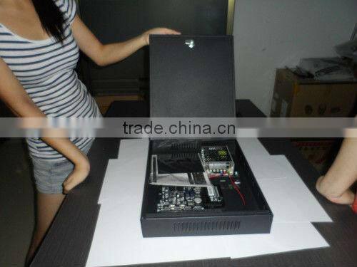 HF-C3-20ZK RFID Software TCP/IP Multi Two Doors Door Controller Card