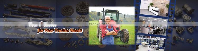 Agriculture machinery parts Cylinder liner for UTB replacement parts 318.33.201