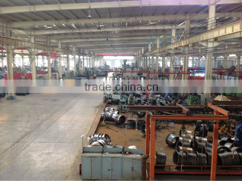 wheel loader rim 25.00-29