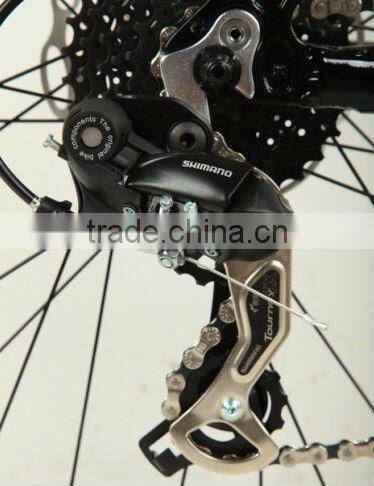2016 classical mountain bike 24 speed mtb made in china