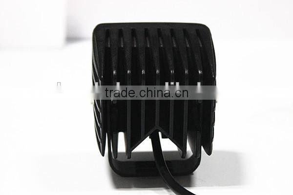 China 4x4 accessories Cre-e 16w led work light, IP67 16W Led driving lights, 3inch 16w led work light