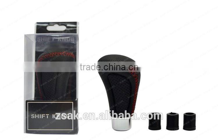 OEM Automatic Transmission genuine leather shift knobs