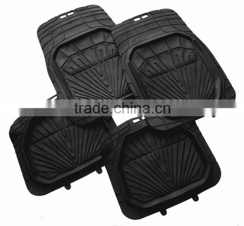 Hot sale PVC Car Mat