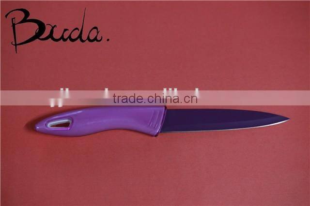 13.5" High quality Middle East market special style carving knife BD-K6613
