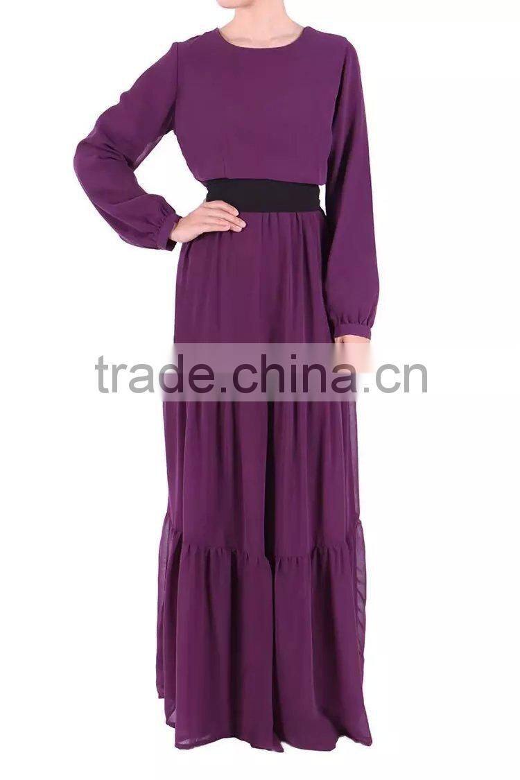 2015 indonesia latest jubah Singapore Islamic Clothing