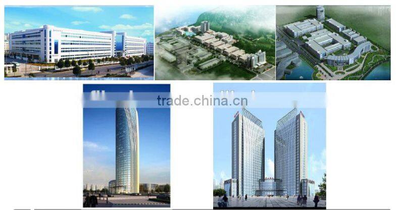 CiTRANS 640 Metropolitan Optical Transport Network Platform