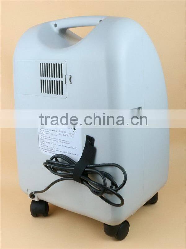 Contemporary new coming oxygen concentrator for latvia