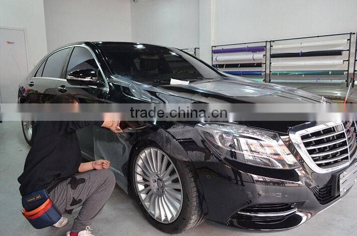 High Quality Car Body Wrap Sticker,Car Full Body Vinyl Sticker Material Film,Transpaernt films