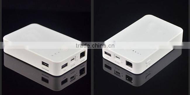 china new innovative product mobile phone charger wifi 3G power bank