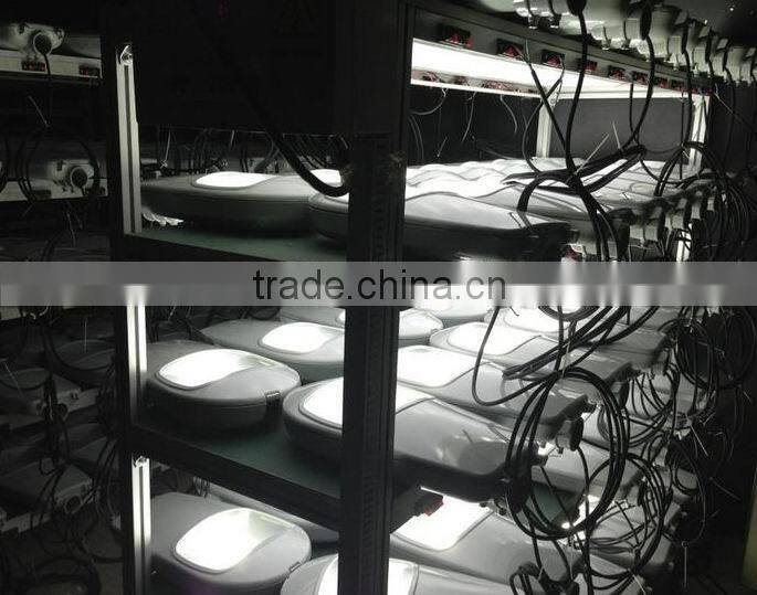 Hot sale Bridgelux 45mil Chip 60W COB Led Street Light 3years warranty