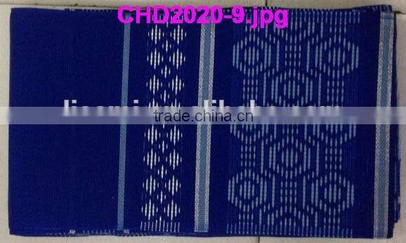 CHD2020-10 high quality ASOOKE headtie African style head wraps,geles headtie for party with factory price