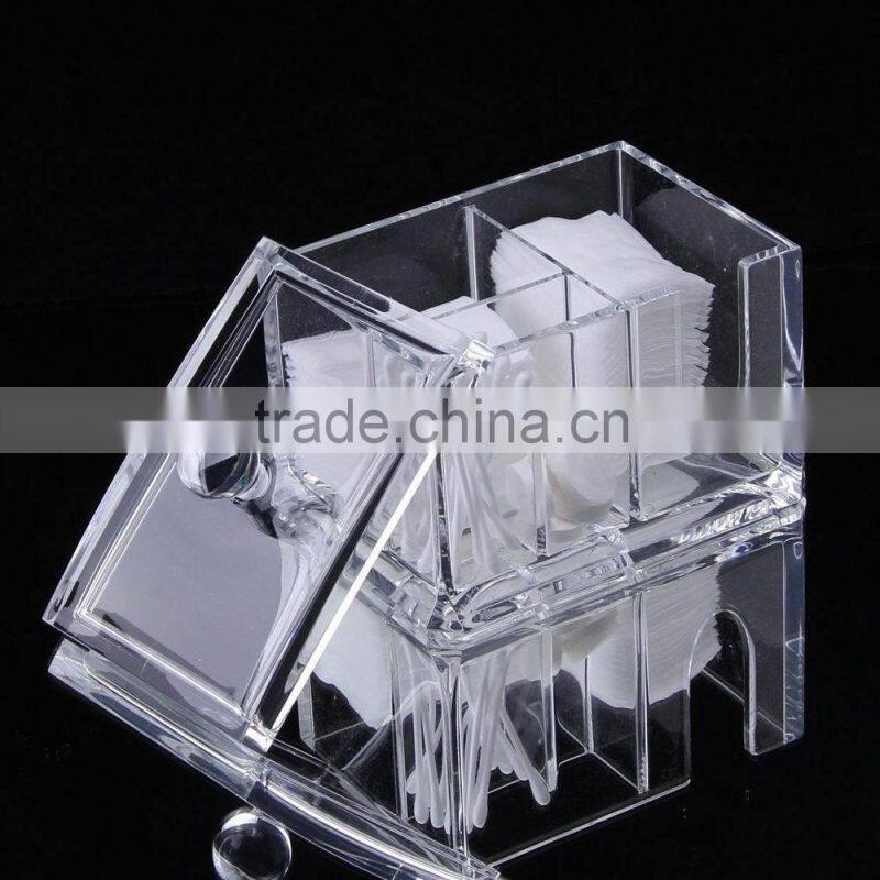 Acrylic Jewelry Tree Display