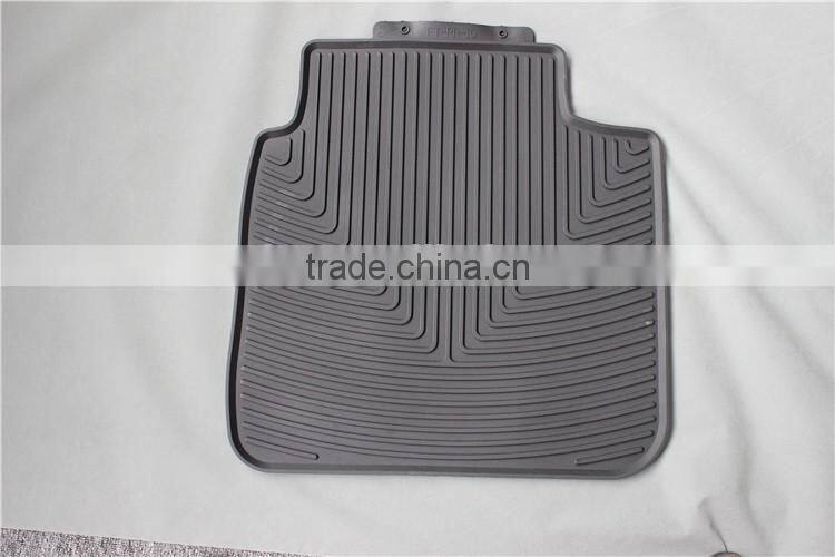 custom size perfectly match with your car for camry xv50 pvc car mat