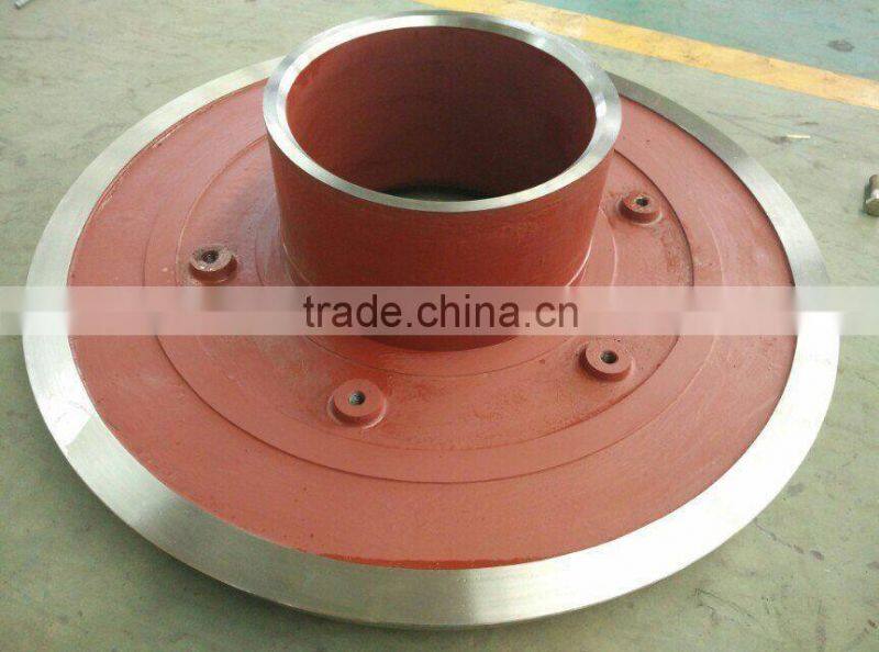 High chrome A05 pump wet parts