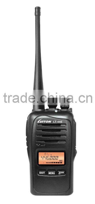china supplier LT-446 amateur radio