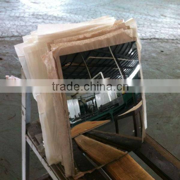 1mm-3mm aluminum mirror