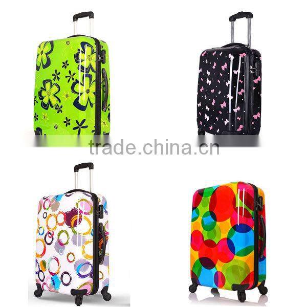 eminent trolley wheel suitcase luggage