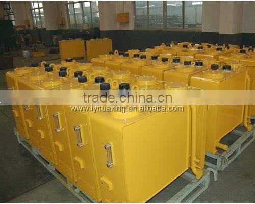 High quality fuel oil Tank