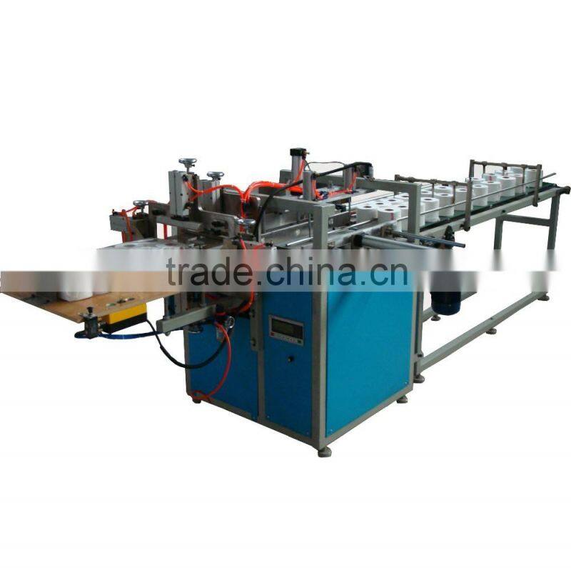 Best Multi-rolls toilet paper packing machine