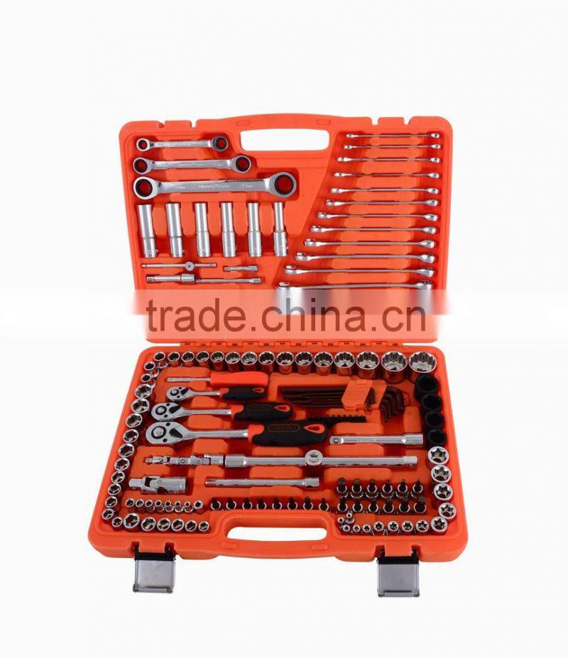 150 pcs Socket Tool Set