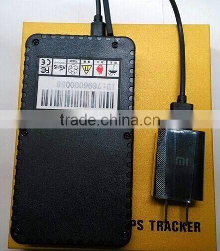 Best GPS for Vehicle Tracking with Water Proof, Support GSM Listening, Long Battery Life, Low Cost and CE