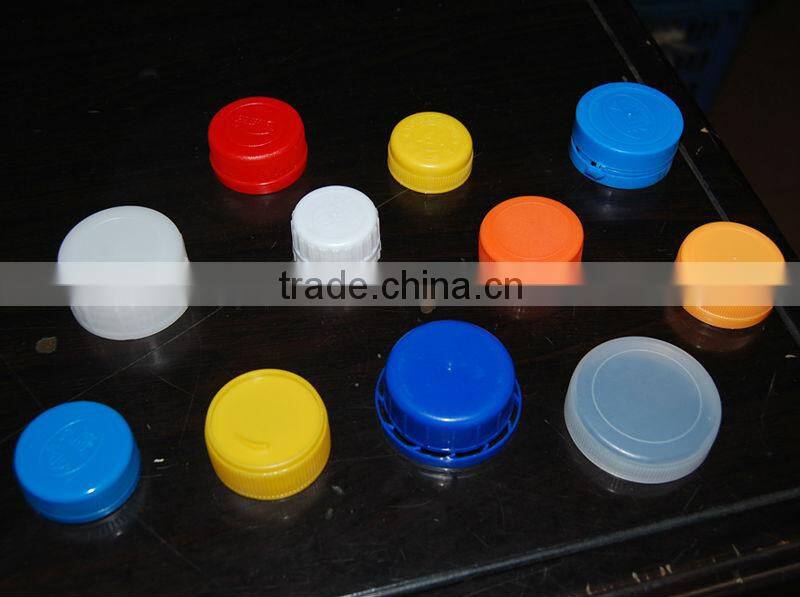 Automatic Inner & Outter Cappes Capping Machine, filling capping machine