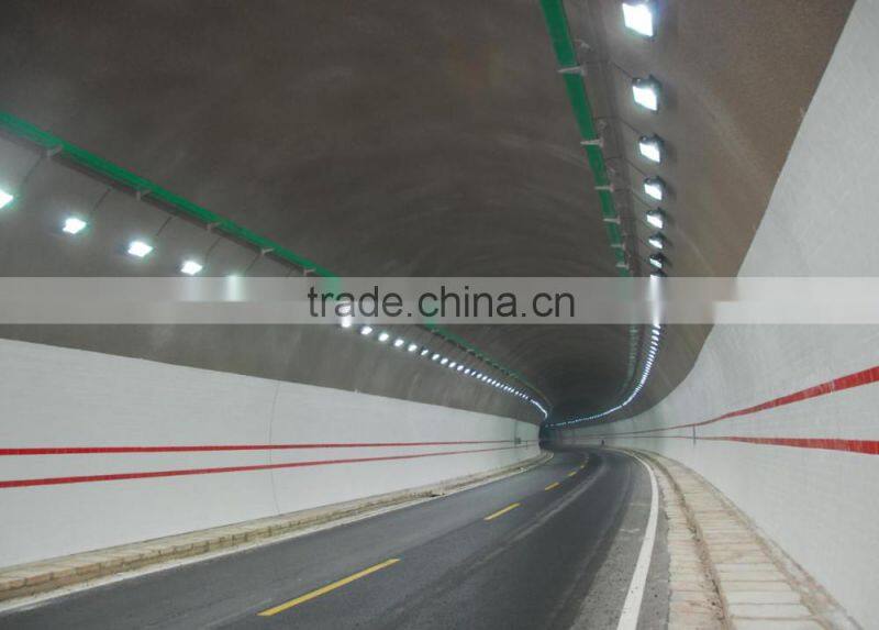 100W LED Tunnel Lighting of underpass tunnel lighting