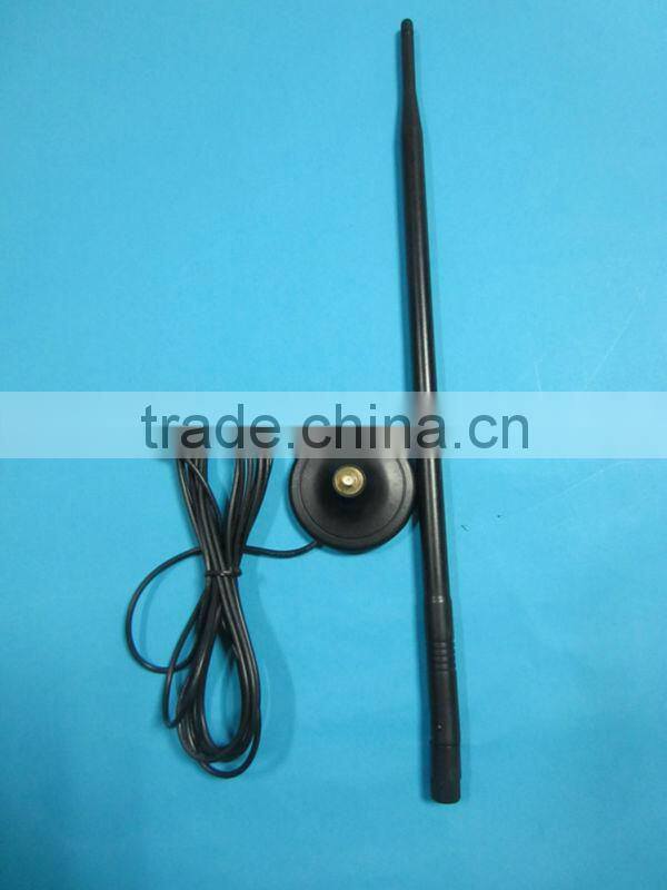 Hot Selling 868MHz Antenna For Huawei Flexible Magnetic Mount Antenna With RG174 Cable