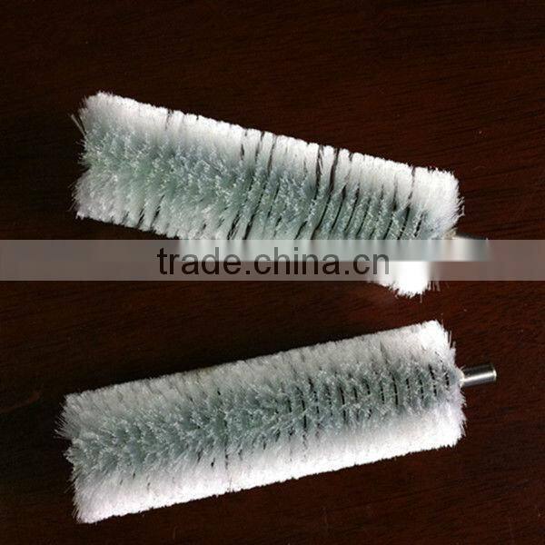 Industrial Spiral brush