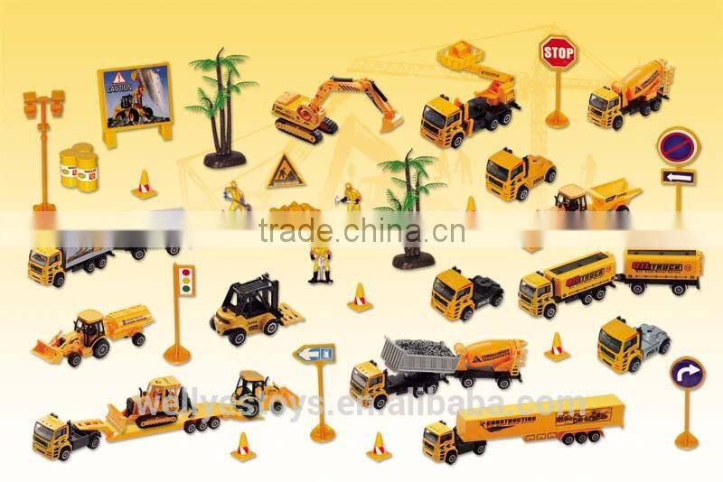 Good quality model car 1/18 diecast model cars 1 4 scale model car China Manufacturer