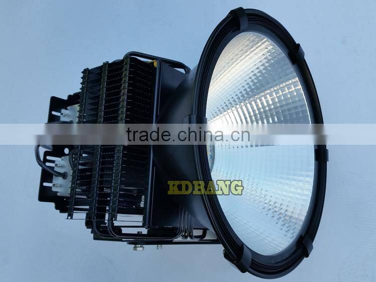 Factory wholesale high quality led outdoor waterproof 400w flood light