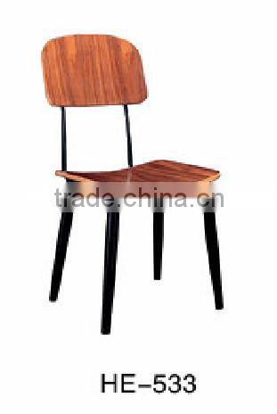 Classic dining chair made in China HE-533