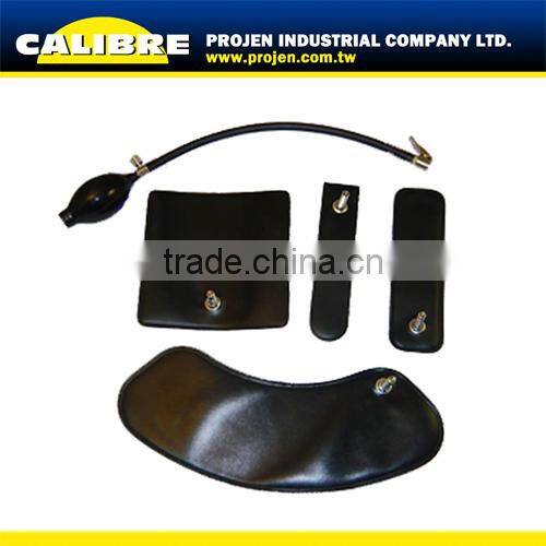 CALIBRE Airbag Wedge Locksmith Tool Lock Pick tool Black wedges