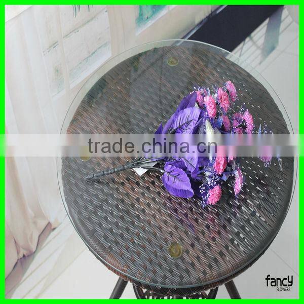 New design 10 heads artificial daisy flowers for sale