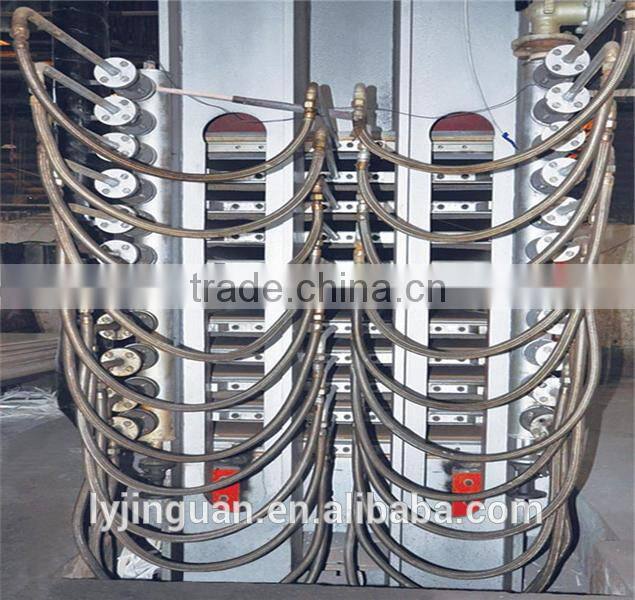 Most Popular Energy Saving Plywood Machine Hot Press Machine