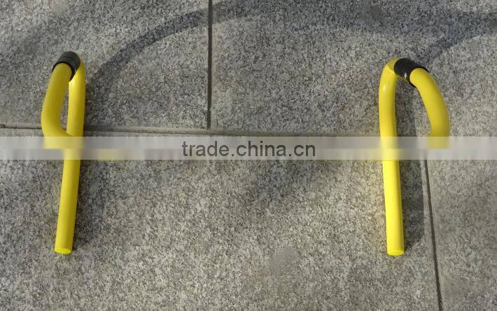 Adjustable Agility Hurdles For Sports training